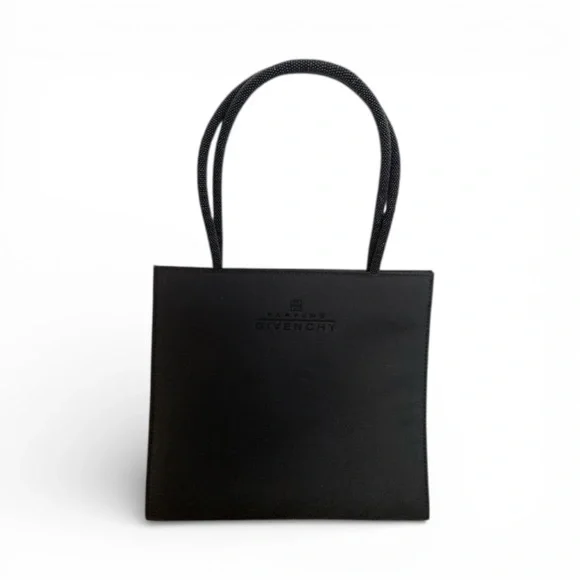 Versace + Givenchy Parfum bags bundle - Picture 4 of 5